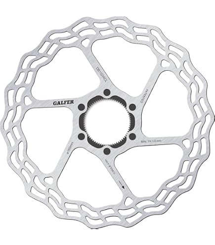 Amazon.co.jp: スイスストップ Catalyst Race 140mm Disc Rotor